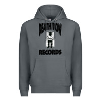 Rock death row records Premium Hoodie - artisFamous