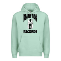 Seafoam death row records Premium Hoodie - artisFamous