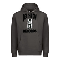Smoke death row records Premium Hoodie - artisFamous