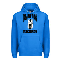 True Royal death row records Premium Hoodie - artisFamous