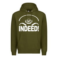 Army Green stargate sg1 tealc indeed Premium Hoodie - artisFamous