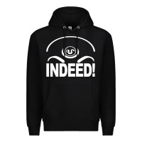 Black stargate sg1 tealc indeed Premium Hoodie - artisFamous