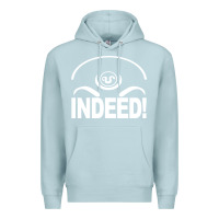 Blue Mist stargate sg1 tealc indeed Premium Hoodie - artisFamous