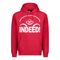 Cardinal stargate sg1 tealc indeed Premium Hoodie - artisFamous