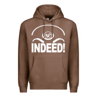 Chestnut stargate sg1 tealc indeed Premium Hoodie - artisFamous