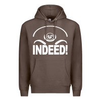 Coffee stargate sg1 tealc indeed Premium Hoodie - artisFamous
