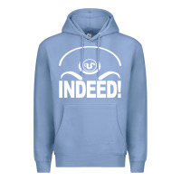 Colony Blue stargate sg1 tealc indeed Premium Hoodie - artisFamous