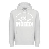Dove Grey stargate sg1 tealc indeed Premium Hoodie - artisFamous
