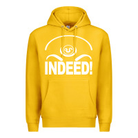 Lemon stargate sg1 tealc indeed Premium Hoodie - artisFamous