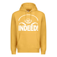Mustard stargate sg1 tealc indeed Premium Hoodie - artisFamous