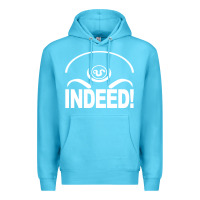 Ocean Blue stargate sg1 tealc indeed Premium Hoodie - artisFamous