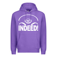 Purple stargate sg1 tealc indeed Premium Hoodie - artisFamous