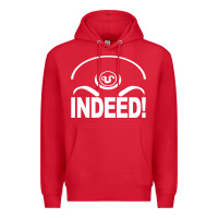 Red stargate sg1 tealc indeed Premium Hoodie - artisFamous