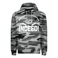 Slate Camo stargate sg1 tealc indeed Premium Hoodie - artisFamous
