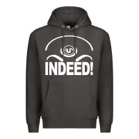 Smoke stargate sg1 tealc indeed Premium Hoodie - artisFamous