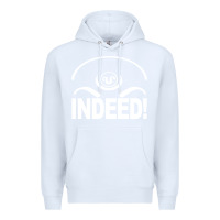 White stargate sg1 tealc indeed Premium Hoodie - artisFamous