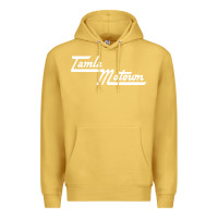Antique Gold tamla motown northern soul Premium Hoodie - artisFamous