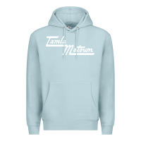 Blue Mist tamla motown northern soul Premium Hoodie - artisFamous