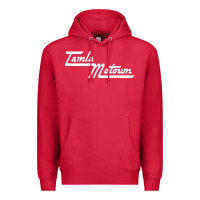Cardinal tamla motown northern soul Premium Hoodie - artisFamous