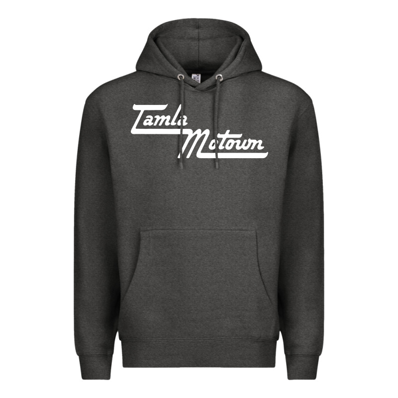 Tamla Motown Northern Soul Premium Hoodie by artisFamous | Teevron