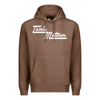 Chestnut tamla motown northern soul Premium Hoodie - artisFamous