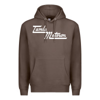 Coffee tamla motown northern soul Premium Hoodie - artisFamous