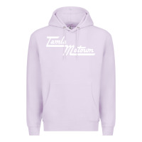 Lilac tamla motown northern soul Premium Hoodie - artisFamous