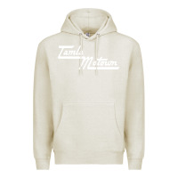 Oatmeal Heather tamla motown northern soul Premium Hoodie - artisFamous
