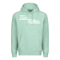 Seafoam tamla motown northern soul Premium Hoodie - artisFamous