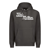 Smoke tamla motown northern soul Premium Hoodie - artisFamous