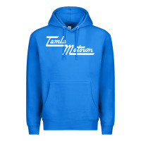 True Royal tamla motown northern soul Premium Hoodie - artisFamous