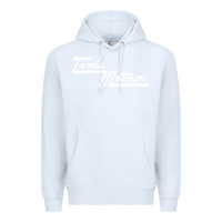 White tamla motown northern soul Premium Hoodie - artisFamous