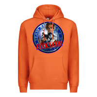 Carrot team america world police gary Premium Hoodie - artisFamous