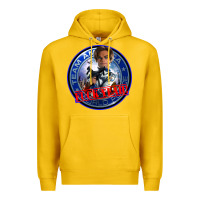 Lemon team america world police gary Premium Hoodie - artisFamous