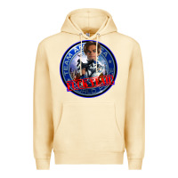 Pina Colada team america world police gary Premium Hoodie - artisFamous