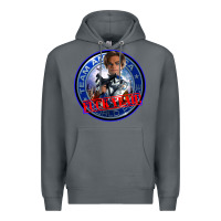 Rock team america world police gary Premium Hoodie - artisFamous