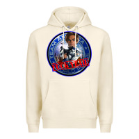 Tofu team america world police gary Premium Hoodie - artisFamous