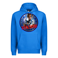 True Royal team america world police gary Premium Hoodie - artisFamous