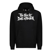 Black the black dahlia murder Premium Hoodie - artisFamous
