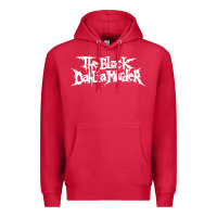 Cardinal the black dahlia murder Premium Hoodie - artisFamous