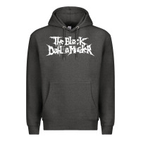 Charcoal Heather the black dahlia murder Premium Hoodie - artisFamous
