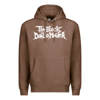 Chestnut the black dahlia murder Premium Hoodie - artisFamous