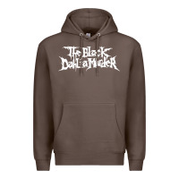 Coffee the black dahlia murder Premium Hoodie - artisFamous