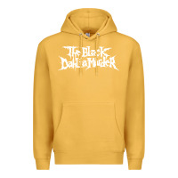Mustard the black dahlia murder Premium Hoodie - artisFamous