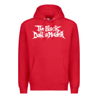 Red the black dahlia murder Premium Hoodie - artisFamous