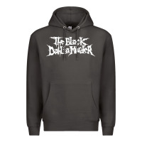 The Black Dahlia Murder Premium Hoodie | Teevron