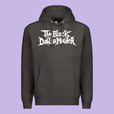 The Black Dahlia Murder Premium Hoodie Designed By Artisfamous