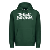 Sports Green the black dahlia murder Premium Hoodie - artisFamous