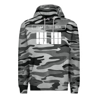 Slate Camo the blue box t shirt doctor doc dalek bbc bow tie tv tenth eleventh wh Premium Hoodie - artisFamous