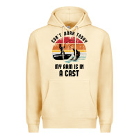 Pina Colada dad fishing Premium Hoodie - artisFamous